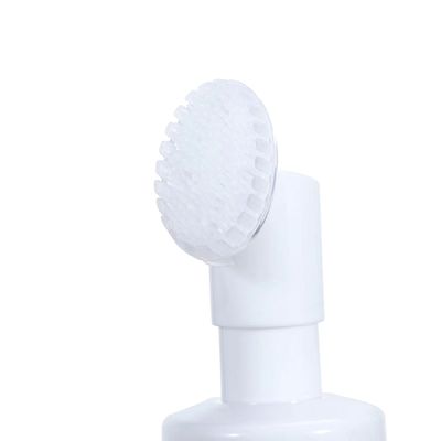 Dispensador de Bomba de Espuma de Silicona para Limpiador Facial y Botellas de Mousse