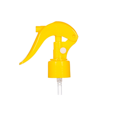 Color Naranja 24/410 Plastico Mini Disparador de Dispersión Apoyo Personalización