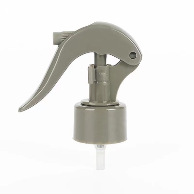 Color gris 24/410 Aplicación en productos de limpieza