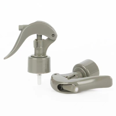 Color gris 24/410 Aplicación en productos de limpieza