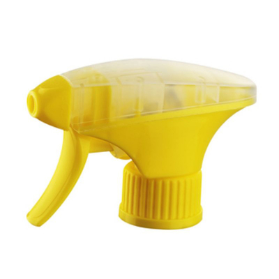 Dispersor de doble cubierta 28/410 de plástico para botellas