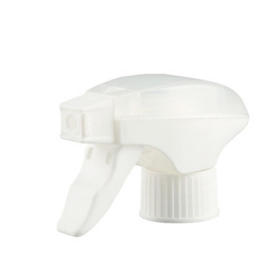 Dispersor de doble cubierta 28/410 de plástico para botellas