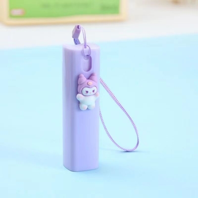 Hotsale Espray portátil de perfumes Pluma de plástico Contenedor vacío con corbata