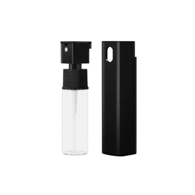 Pluma de perfumes PP de forma cuadrada y colorida para una fumigación de fragancias sin esfuerzo y precisa