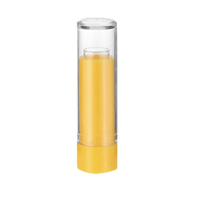 Contenedor vacío de 1g de capacidad para tubo de lápiz labial personalizado