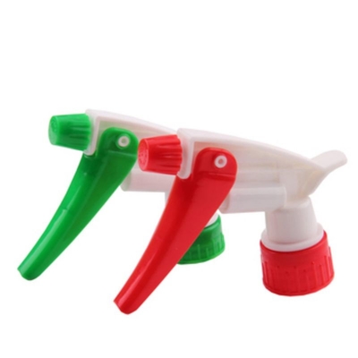 Color personalizable 28/410 Pulverizador de bomba de disparo de plástico