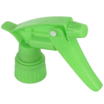 Color personalizable 28/410 Pulverizador de bomba de disparo de plástico