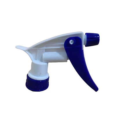 Color personalizable 28/410 Pulverizador de bomba de disparo de plástico