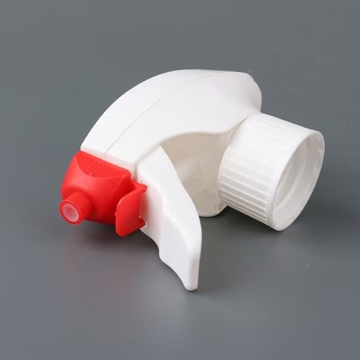 28/410 Pulverizador de disparador de espuma con protección para niños