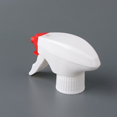 28/410 Pulverizador de disparador de espuma con protección para niños