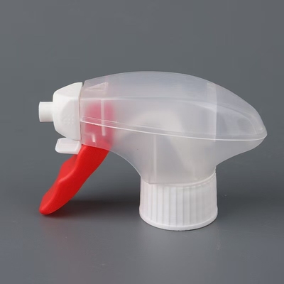 28/410 Pulverizador de disparador de espuma con protección para niños