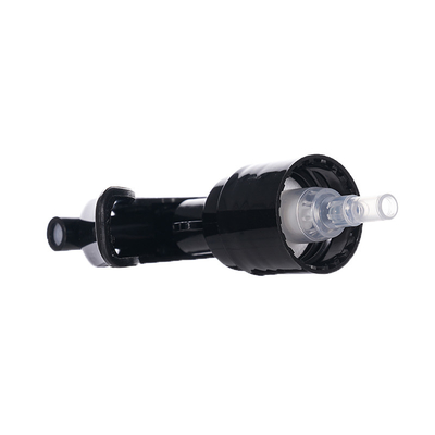 24/410 28/410 Sprayer de disparo de plástico mini con interruptor de clip Material PP duradero