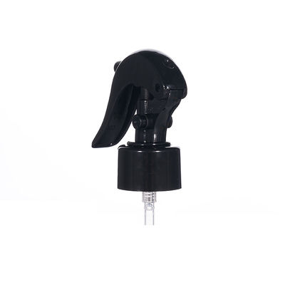 Mini pulverizador de gatillo compacto para cuidado personal disponible en varios colores