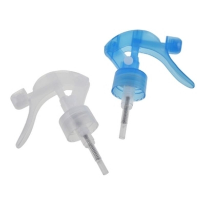 Color personalizado más grande Mini Sprayer de disparo 24/410 28/410 Tamaño utilizado para botellas