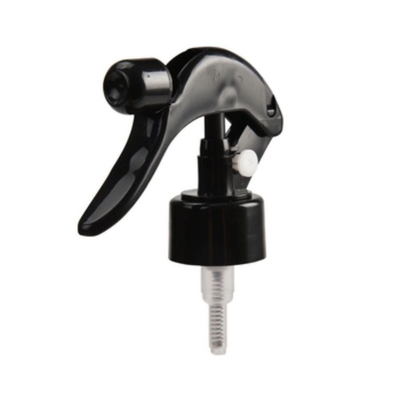 Color personalizado más grande Mini Sprayer de disparo 24/410 28/410 Tamaño utilizado para botellas