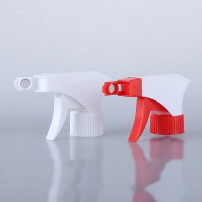 28/410 28/415 Dispersor de disparo para botellas de limpieza de champú soporte de personalización