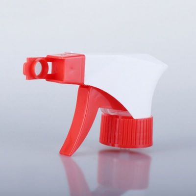 28/410 28/415 Dispersor de disparo para botellas de limpieza de champú soporte de personalización