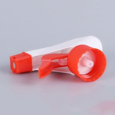 28/410 28/415 Dispersor de disparo para botellas de limpieza de champú soporte de personalización