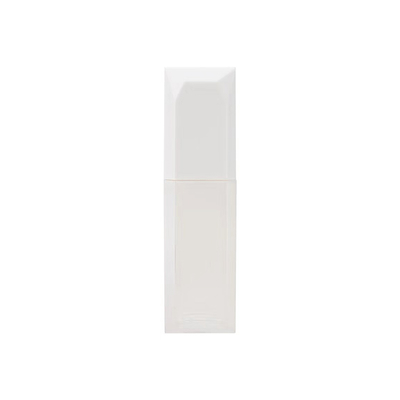 Gradient 5ml tubo de plástico de brillo labial con soporte de stock de personalización