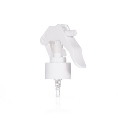 Mini pulverizador de gatillo compacto para cuidado personal disponible en varios colores
