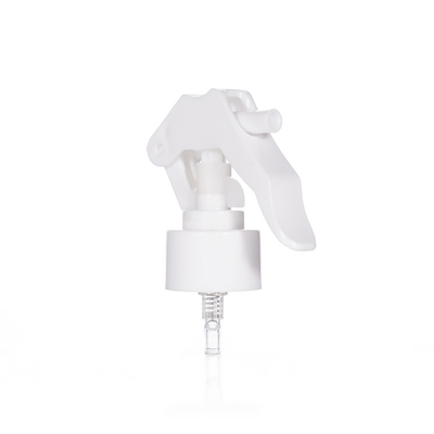 Dispensador de pulverización de gatillo de 24/410 28/410