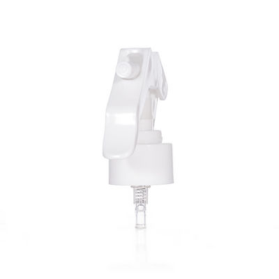 Mini pulverizador de gatillo compacto para cuidado personal disponible en varios colores