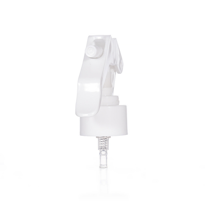 Dispensador de pulverización de gatillo de 24/410 28/410