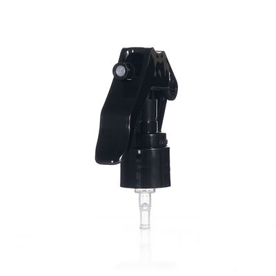 Mini pulverizador de gatillo compacto para cuidado personal disponible en varios colores