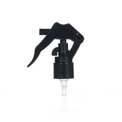 Mini pulverizador de gatillo compacto para cuidado personal disponible en varios colores
