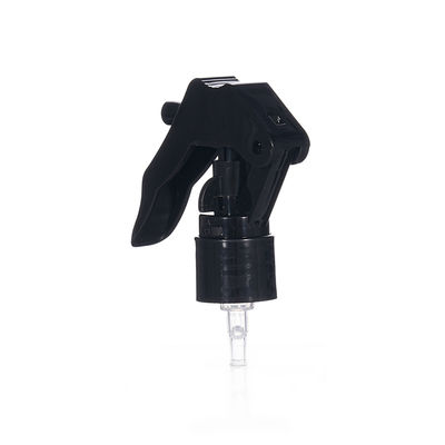 Mini pulverizador de gatillo compacto para cuidado personal disponible en varios colores