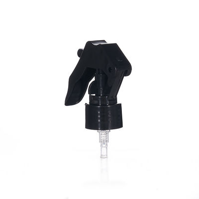 Mini pulverizador de gatillo compacto para cuidado personal disponible en varios colores