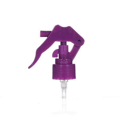 Pulverizador de gatillo mini plástico al por mayor con interruptor de clip