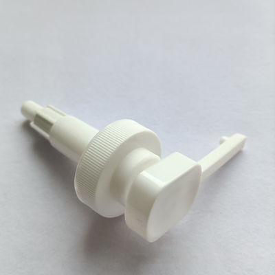 Cabeza de la bomba con boquilla cuadrada de 24 mm, 28 mm y 32 mm