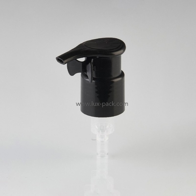 Bomba de loción de 24 mm y 28 mm con bloqueo izquierdo y derecho con clip