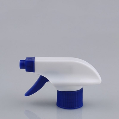 Dispensador de pulverización con gatillo de espuma de plástico 28/410 28/400