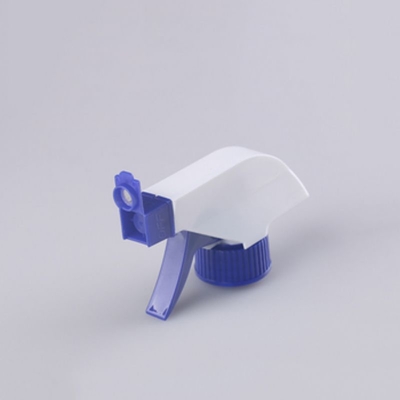 Dispensador de pulverización con gatillo de espuma de plástico 28/410 28/400