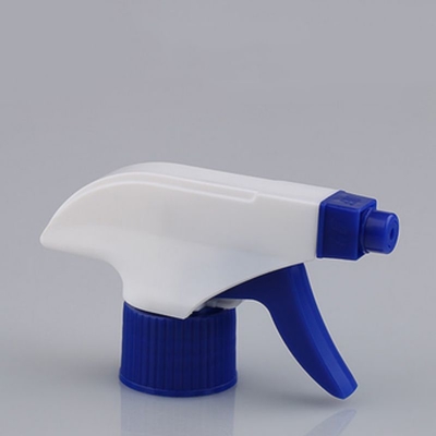 Dispensador de pulverización con gatillo de espuma de plástico 28/410 28/400