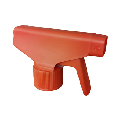 Dispensador de gatillo de plástico al por mayor 28/410 Sprayer de gatillo para limpieza de vidrio