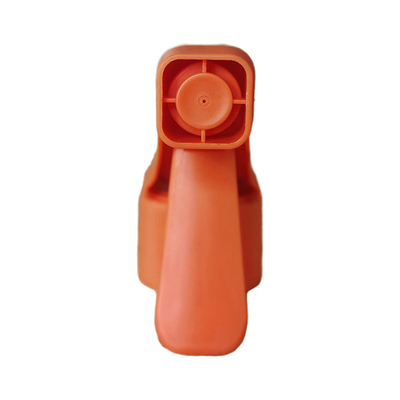 Dispensador de gatillo de plástico al por mayor 28/410 Sprayer de gatillo para limpieza de vidrio