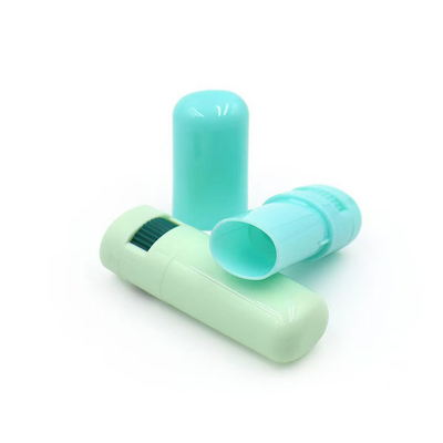 7g de contenedor de deodorante con bastón para logotipo personalizado