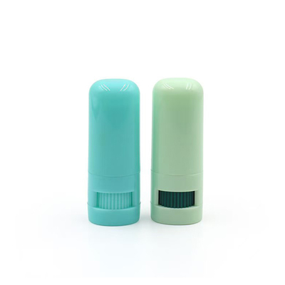 7g de contenedor de deodorante con bastón para logotipo personalizado