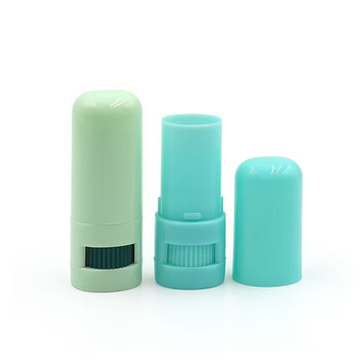 7g de contenedor de deodorante con bastón para logotipo personalizado