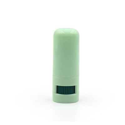 7g de contenedor de deodorante con bastón para logotipo personalizado