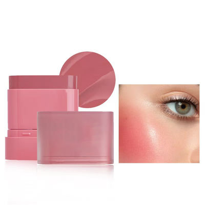 10g de desodorante vacío personalizable con relleno en el fondo