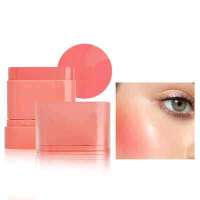 10g de desodorante vacío personalizable con relleno en el fondo