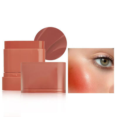 10g de desodorante vacío personalizable con relleno en el fondo