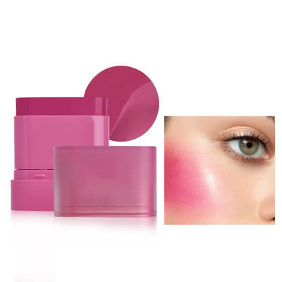 10g de desodorante vacío personalizable con relleno en el fondo