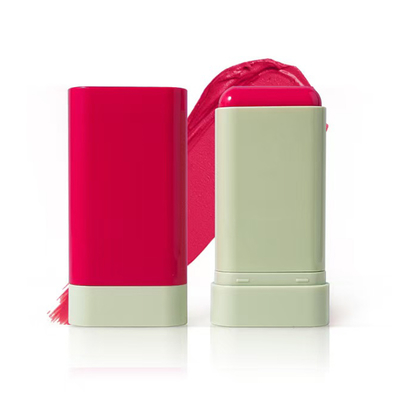 20g Barra de desodorante recargable sin perfume libre de BPA