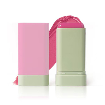 20g Barra de desodorante recargable sin perfume libre de BPA