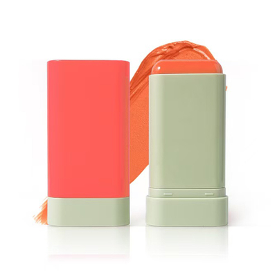 20g Barra de desodorante recargable sin perfume libre de BPA